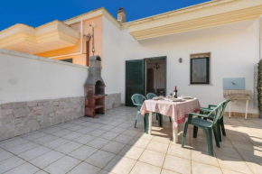 Villa Lucia by BarbarHouse Torre Lapillo